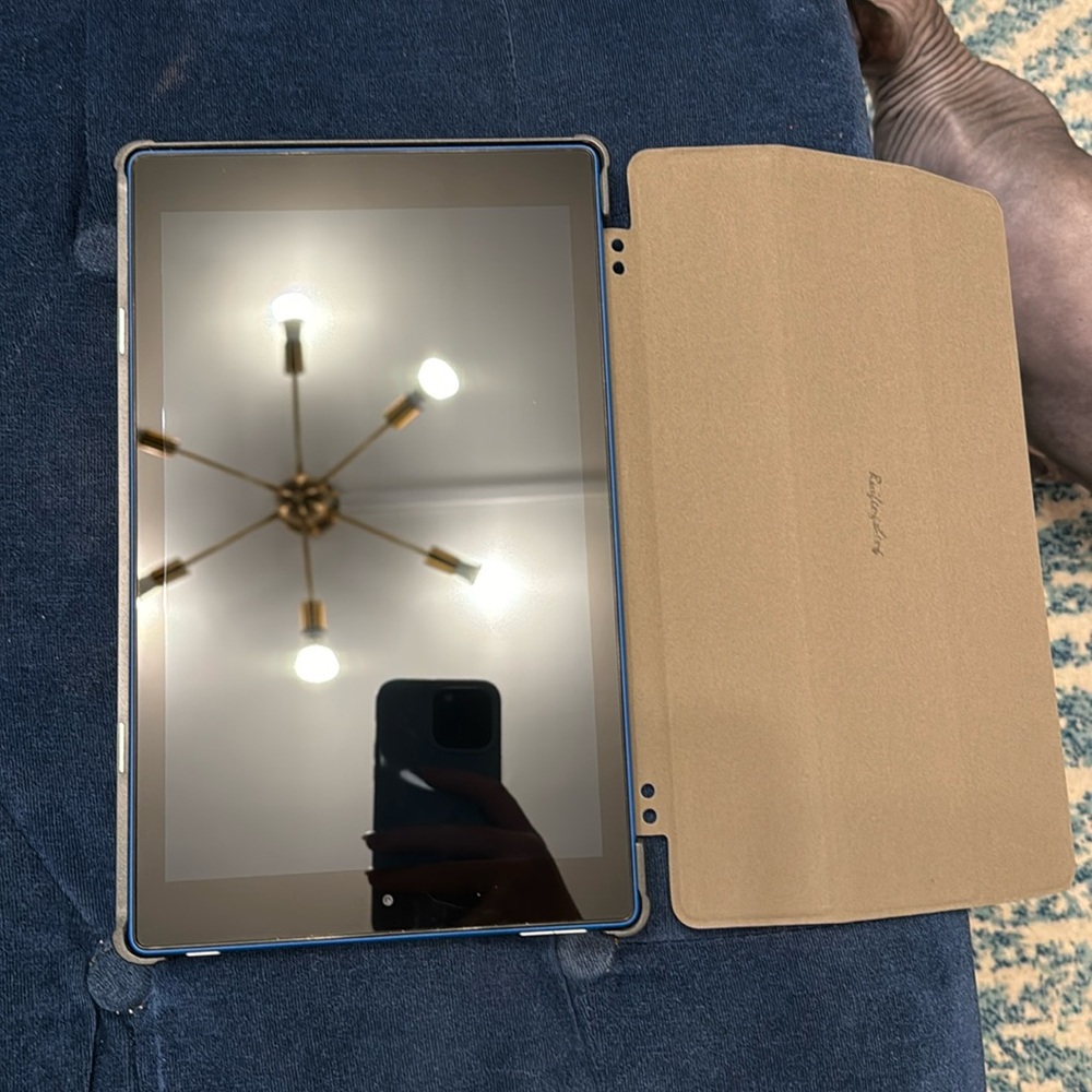 Fire HD 10 Tablet